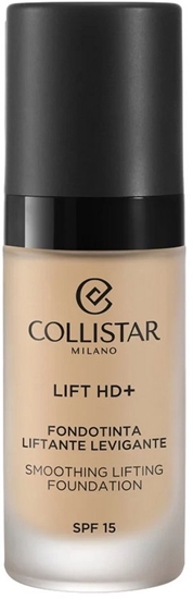 COLLISTAR LIFT HD FOUNDATION 2G BEIGE DORATO